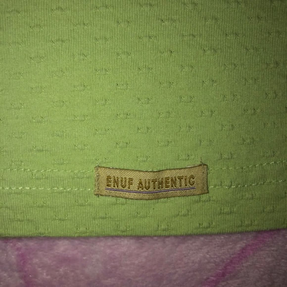 90s y2k lace trim cami - Picture 6 of 7